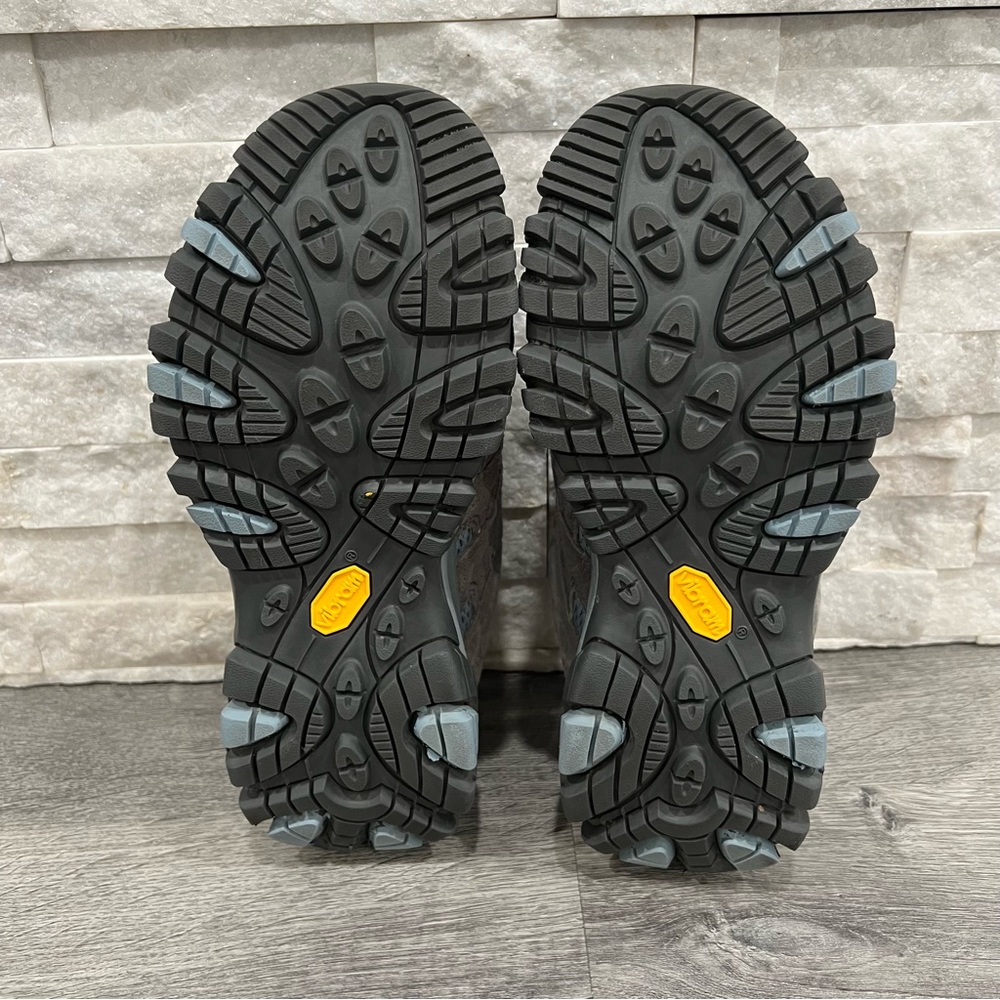 Merrell hiking boots - Picture 6 of 7